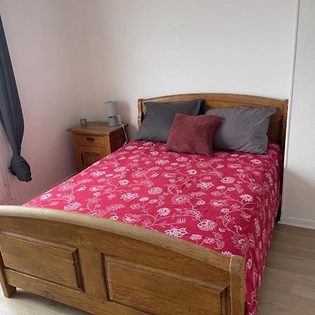 Location Appartement Proche Paris ヴィトリー・シュル・セーヌ エクステリア 写真