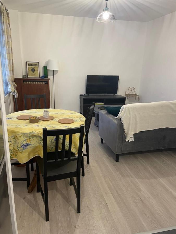 Location Appartement Proche Paris ヴィトリー・シュル・セーヌ エクステリア 写真