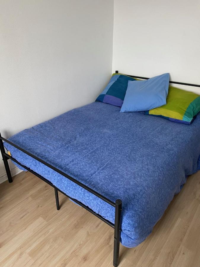 Location Appartement Proche Paris ヴィトリー・シュル・セーヌ エクステリア 写真