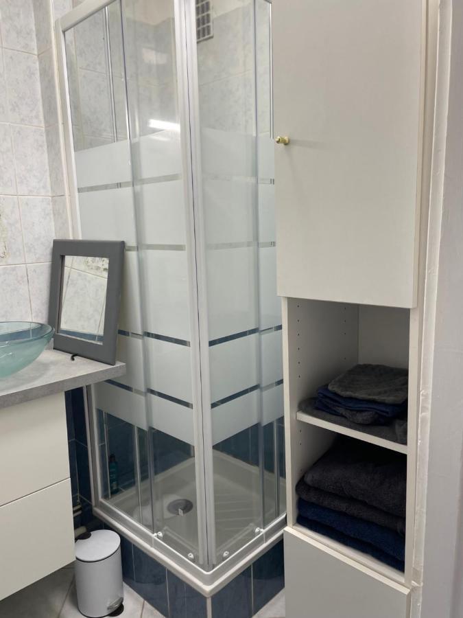 Location Appartement Proche Paris ヴィトリー・シュル・セーヌ エクステリア 写真